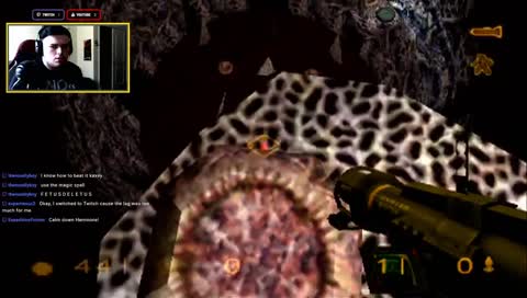 The worst possible thing to happen after all that grind!