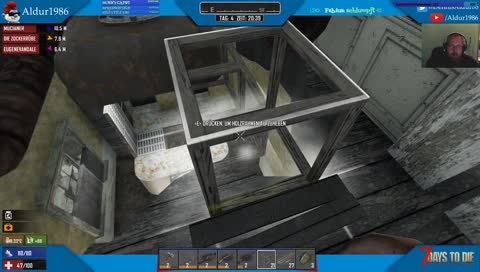 Wenn zwei Schlümpfe viel Spaß haben...