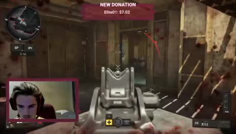 LUL mad