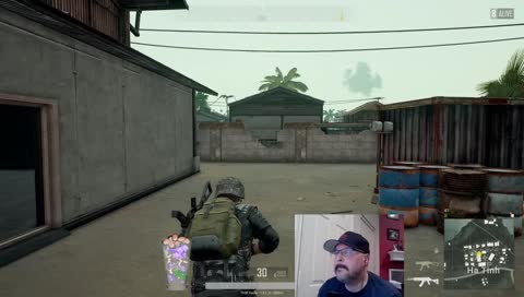 1500 Bittie Bounty on Raiders Head