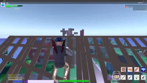 Beck Is Tracer Confirmed