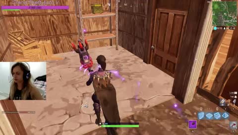 Кирка - имба