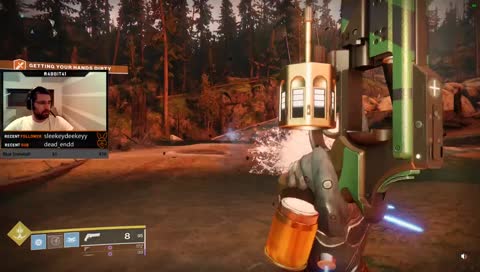 Is rabbit cool? I guess this proves it....