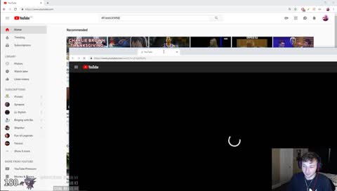 Sanchovies rating my play like a sir