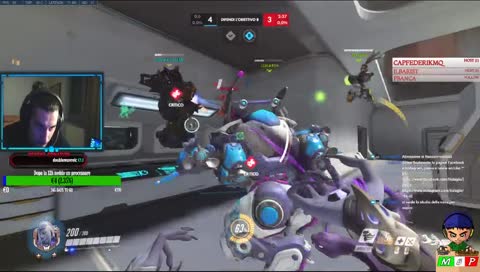 E vabbbuooo .. ora anche il duetto come ad Amici!