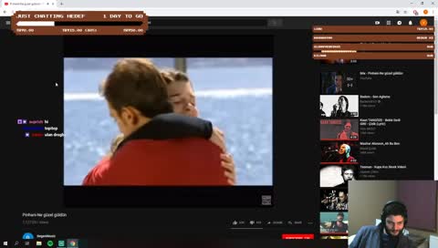 FORVET YOK MK BAŞKA