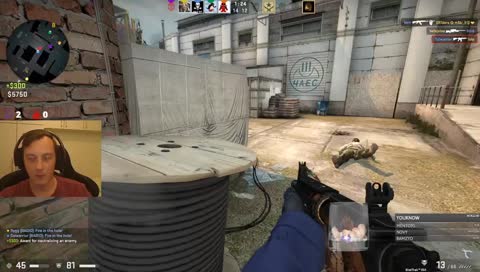larsingo wallbang