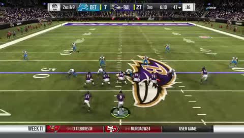 Leaving the Goat 1v1
