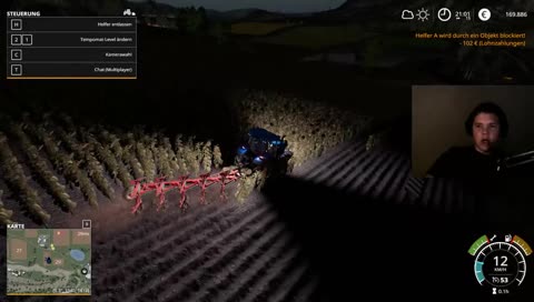 Landwirtschafts Simulator 2019 SilberBirken Edition