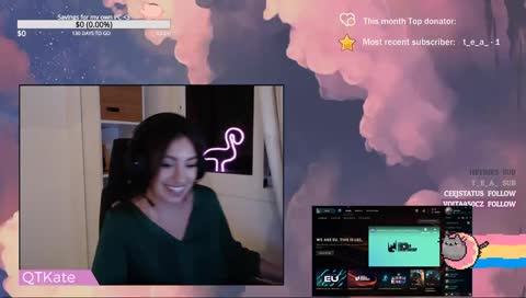 Too much love to handle