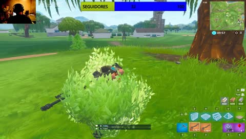 DE HEADSHOT A TU CASA CONEJO
