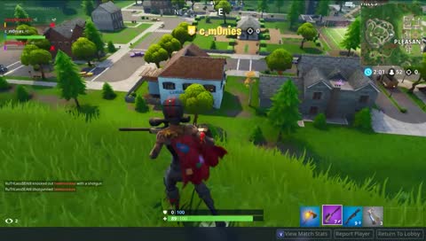 FaZE_c_m0nies with the treesushi.