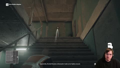 KNOW YOUR SURROUNDINGS LUL