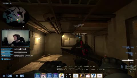 Danish Pro League xD