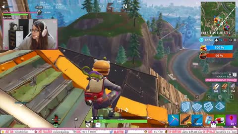 Aqui no ha pasado nada