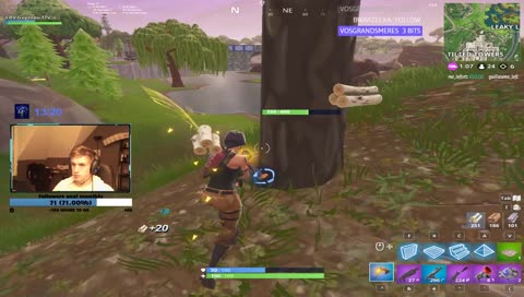 Ramasse miettes avec style 