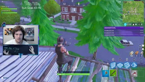 get flicked son