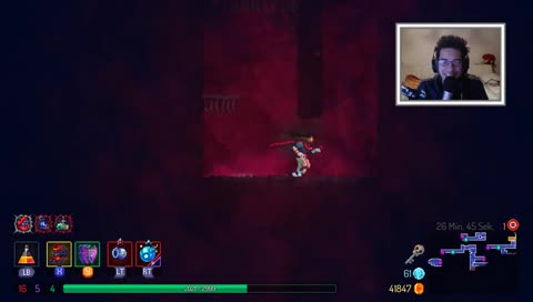 Dummer Chuppi ist dumm :D RIP 61 Zellen