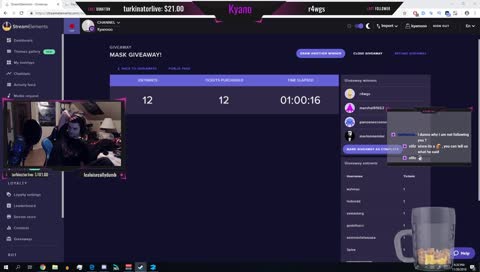 Simon Jebaiting