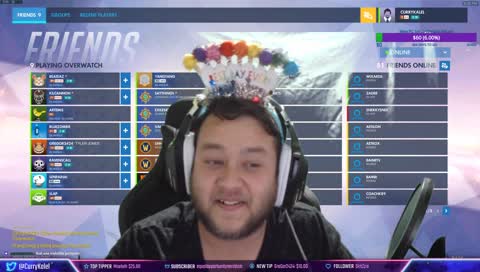 The GREAT Birthday Sing-A-Long
