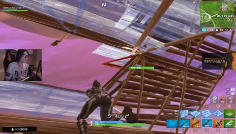 the two-for-one special