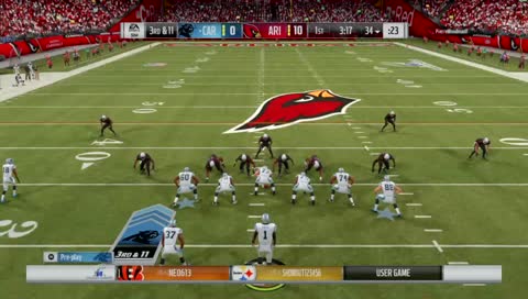 Man_In_Motion's Live PS4 Broadcast