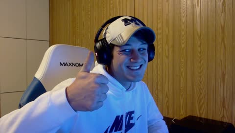 Smile for the camera!