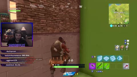 Great soundclip