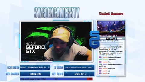 TWITCH PRIME!!!!!