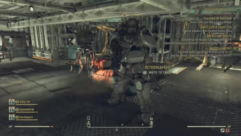 Don't Mess With Reaper!!!