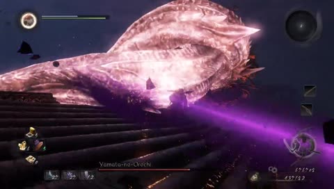 When you stare at the abyss, it stares back