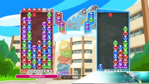 Deep gets epic gamered on