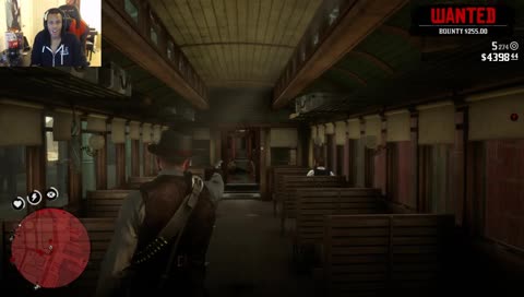 Best Outlaw You'll Ever See