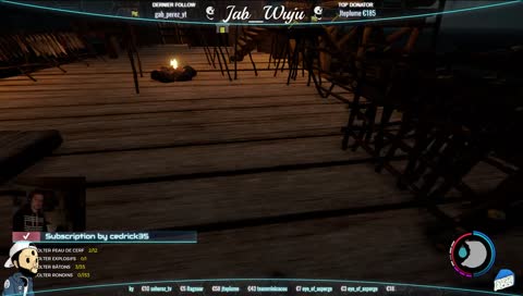 Definition d'une bonne soiree par Jab