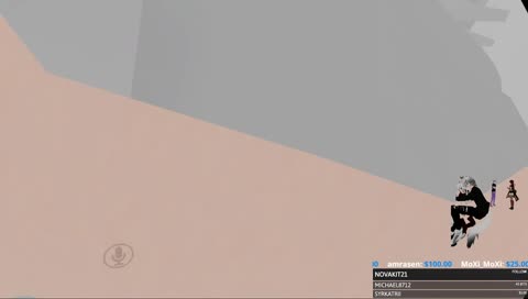 MY FACKING IMMERSION