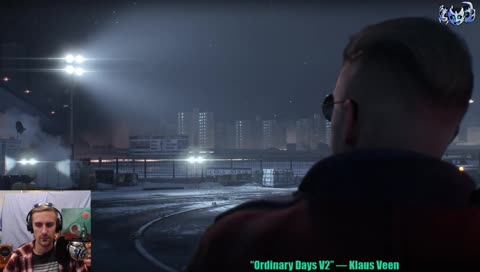"I can't find my cutscene glasses" *ON HIS HEAD*