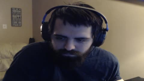 Dat face!