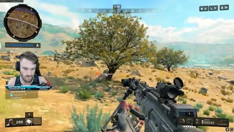 shooter carrying nobletoad 