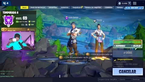100 victorias