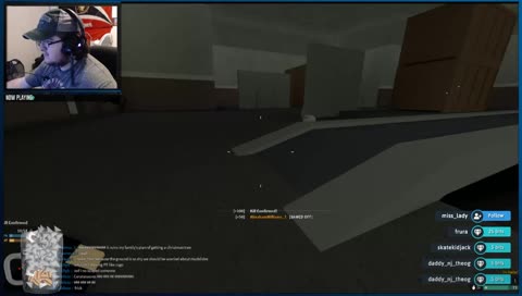 we are perfectly ok (not)