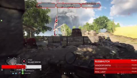 Triple, Triple, Triple 