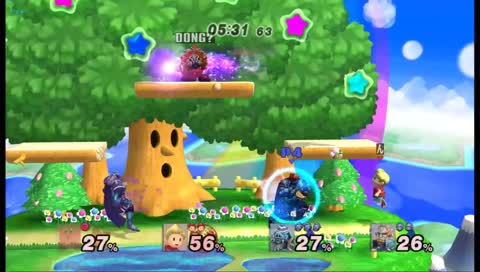 QUAD TURN AROUND