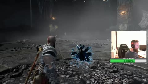 New WORLD RECORD? Sigrun in less then 15 seconds.