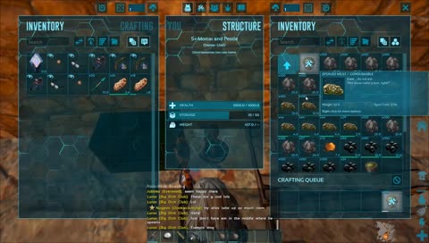 The EGIRL content I want