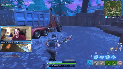 Full Homo = Streek SUS!!!!