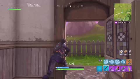 legends first kill