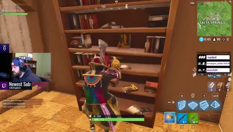 How to Deal with Door-to-door Salesmen