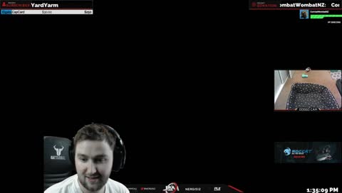 Clockwerk and Jim were Awesome - Pro Lapse