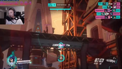 OUTPLAYED HIMSELF OMEGALUL