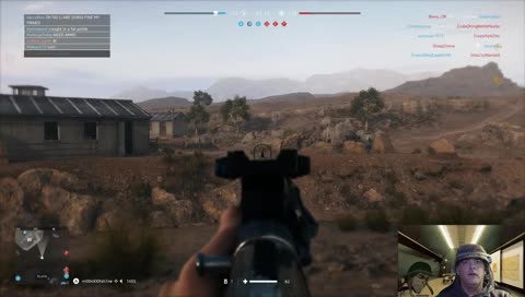 GET F$*KED TANK!